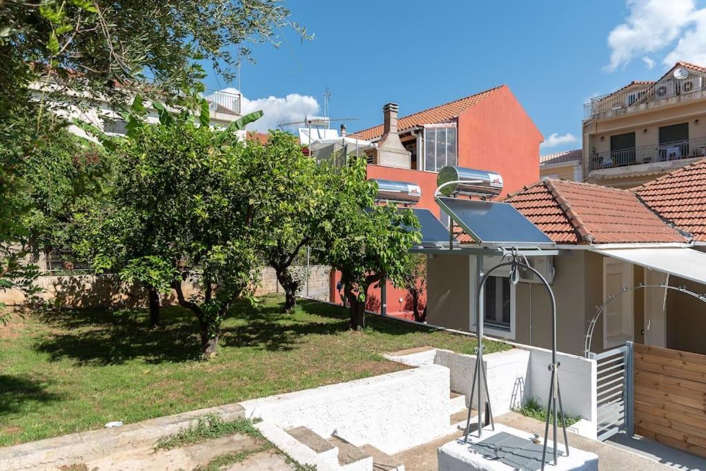 Apartamento Lithostroto Retreat #1 Argostoli  Exterior foto