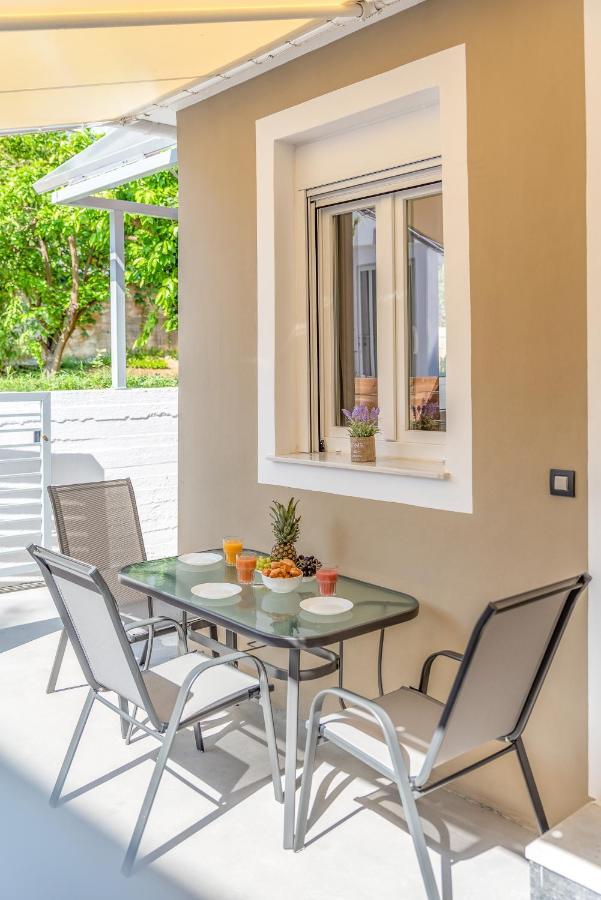 Apartamento Lithostroto Retreat #1 Argostoli  Exterior foto