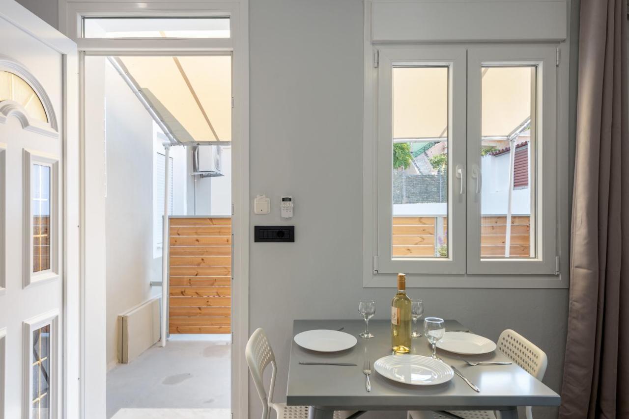 Apartamento Lithostroto Retreat #1 Argostoli  Exterior foto