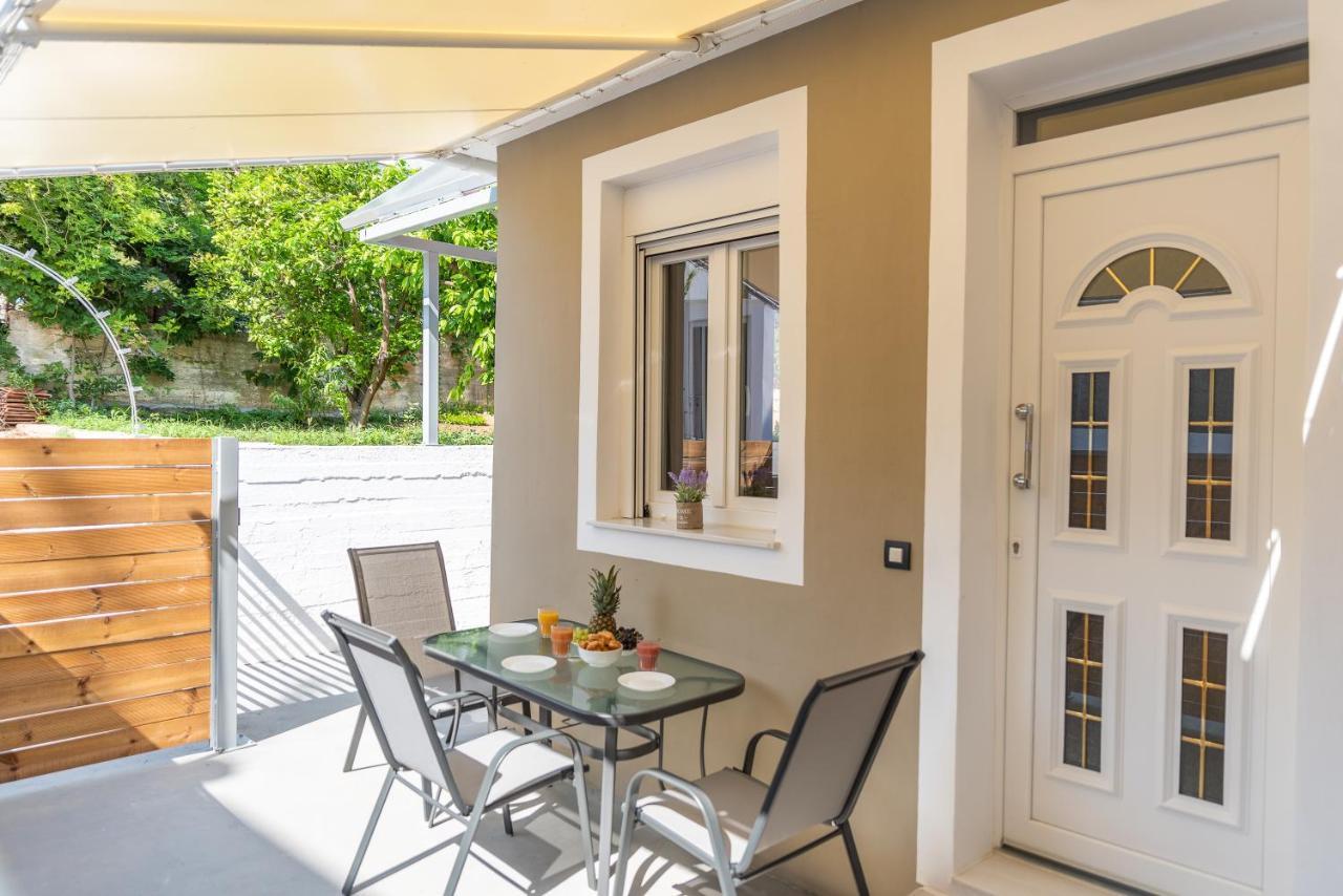 Apartamento Lithostroto Retreat #1 Argostoli  Exterior foto