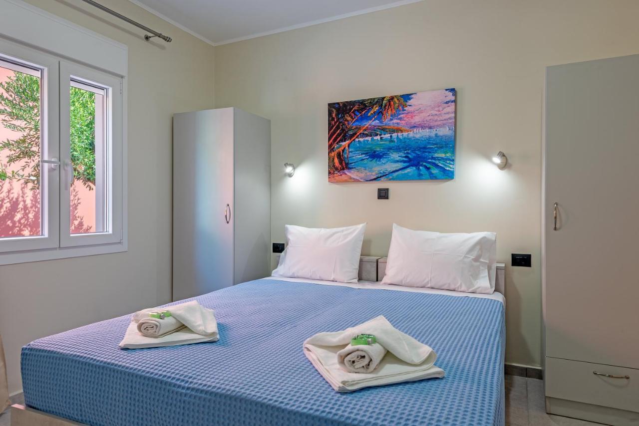 Apartamento Lithostroto Retreat #1 Argostoli  Exterior foto
