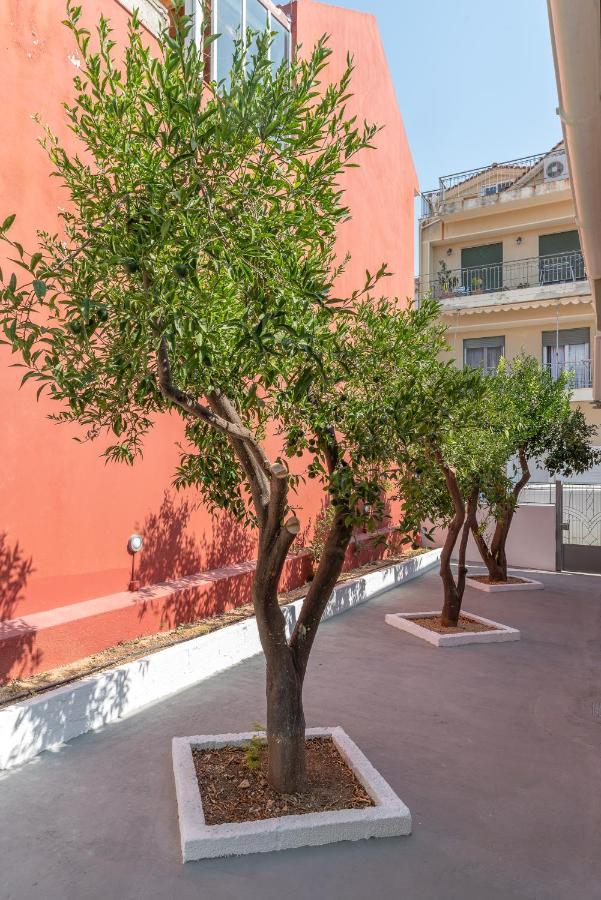 Apartamento Lithostroto Retreat #1 Argostoli  Exterior foto