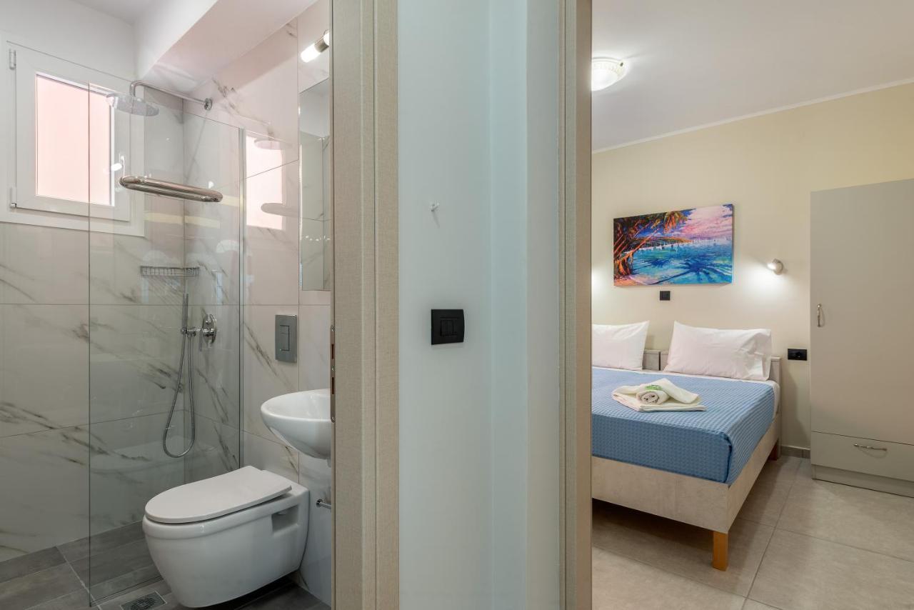 Apartamento Lithostroto Retreat #1 Argostoli  Exterior foto