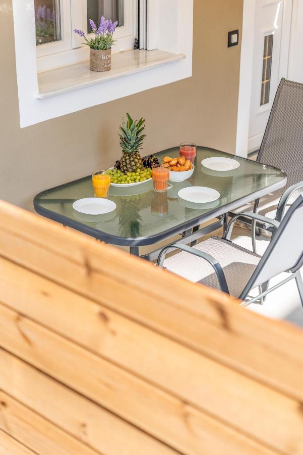 Apartamento Lithostroto Retreat #1 Argostoli  Exterior foto