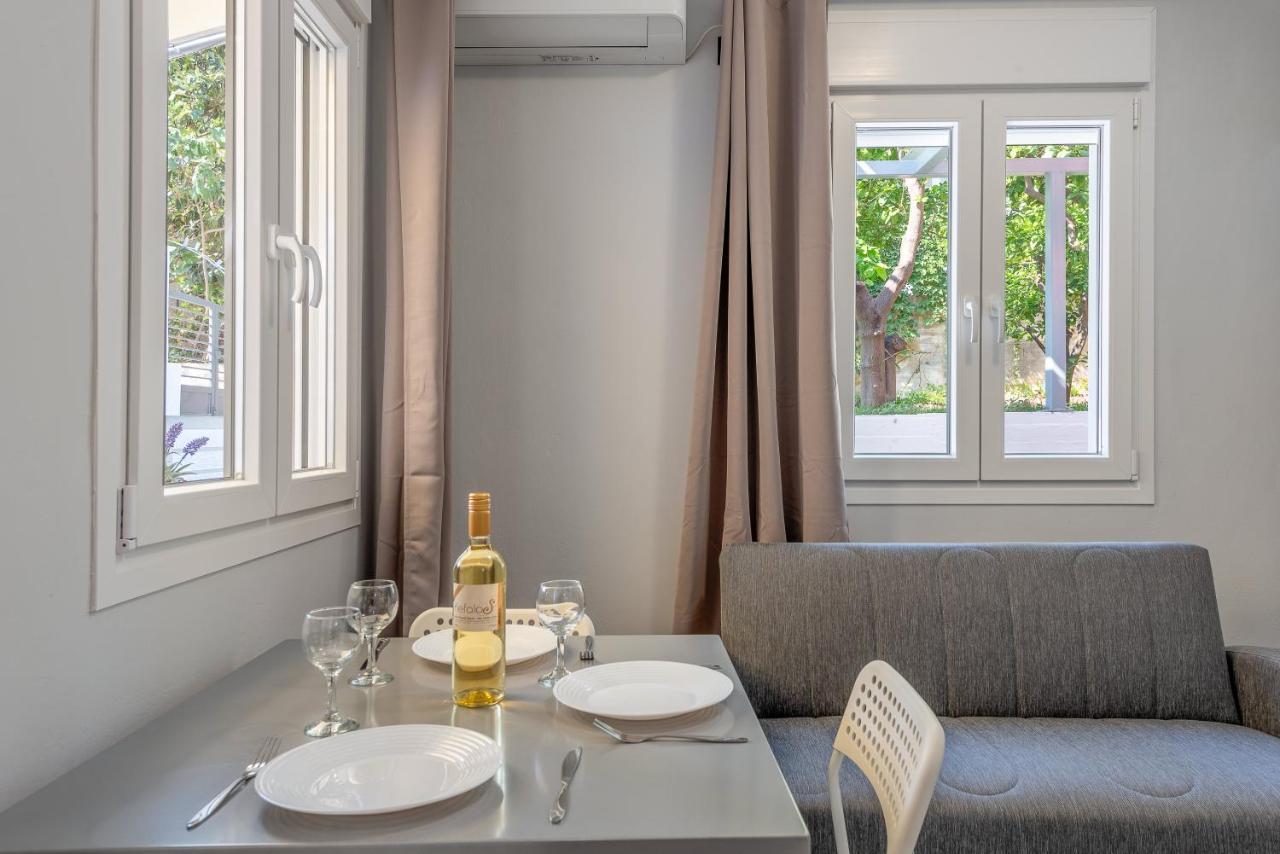 Apartamento Lithostroto Retreat #1 Argostoli  Exterior foto