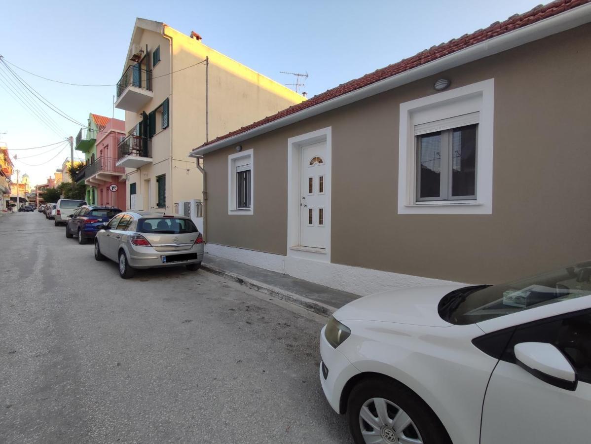 Apartamento Lithostroto Retreat #1 Argostoli  Exterior foto
