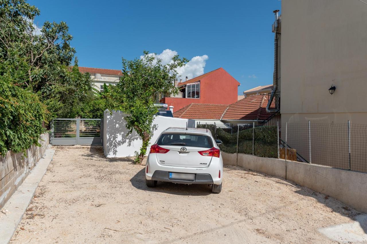 Apartamento Lithostroto Retreat #1 Argostoli  Exterior foto