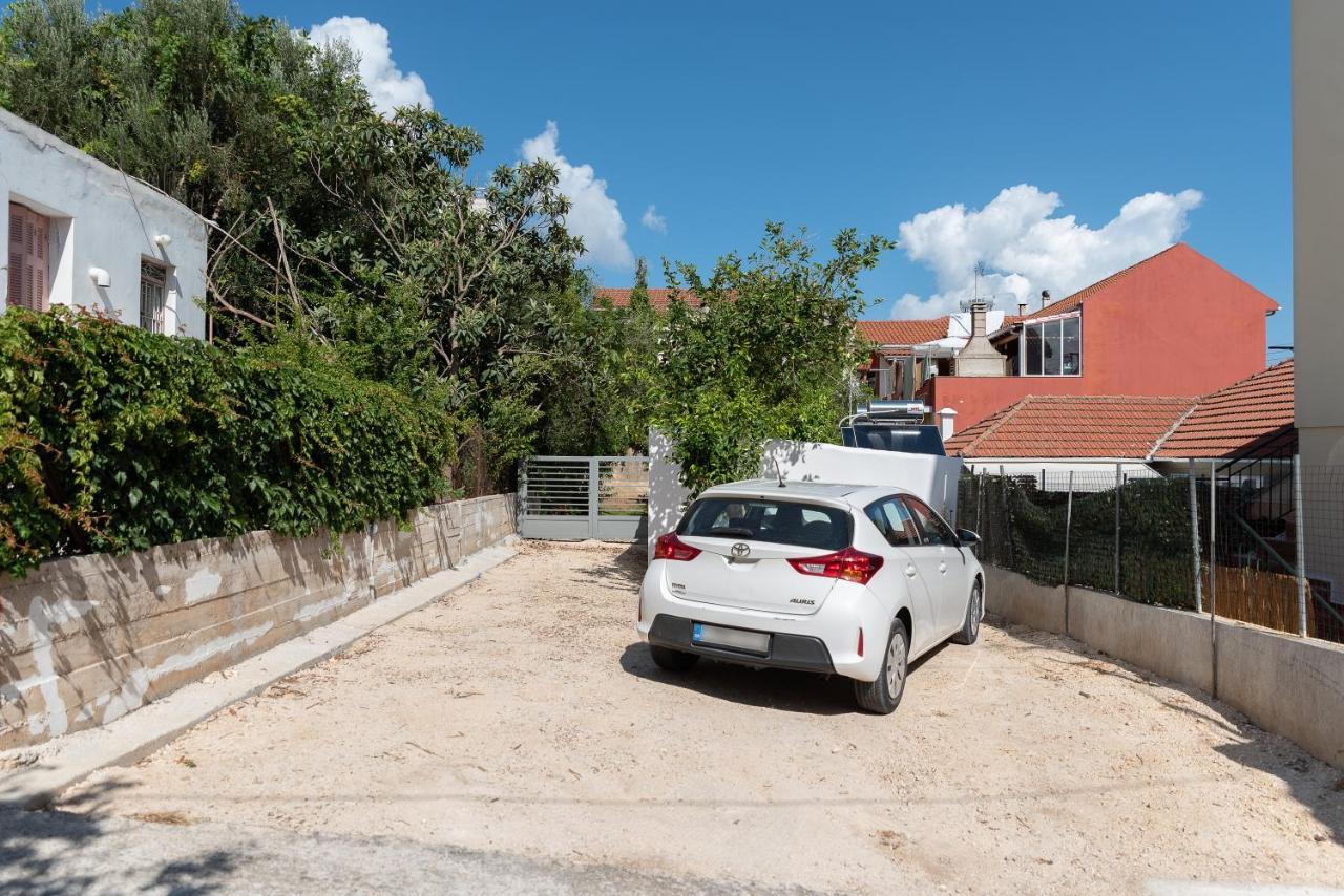 Apartamento Lithostroto Retreat #1 Argostoli  Exterior foto